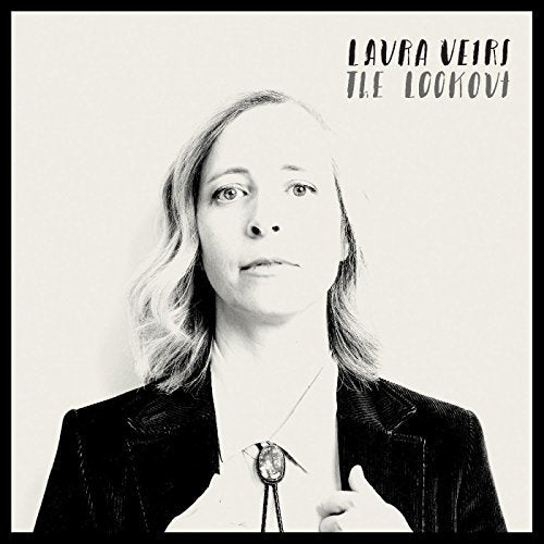 Laura Veirs - Lookout ((Vinyl))