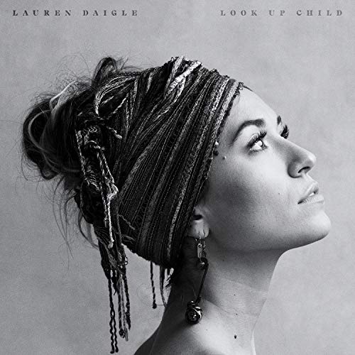 Lauren Daigle - Look Up Child (2LP Limited Edition 180gram Vinyl) ((Vinyl))