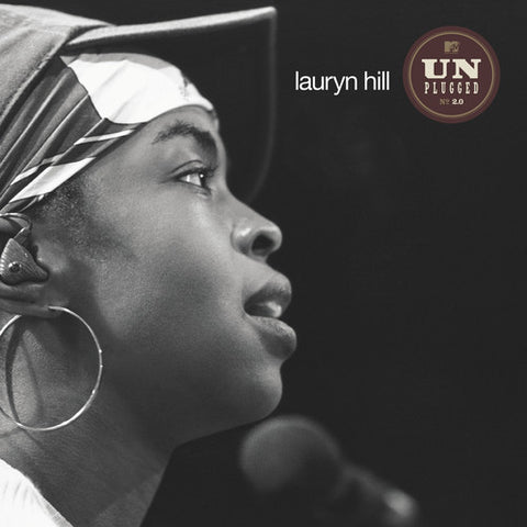 Lauryn Hill - MTV Unplugged 2.0 ((Vinyl))