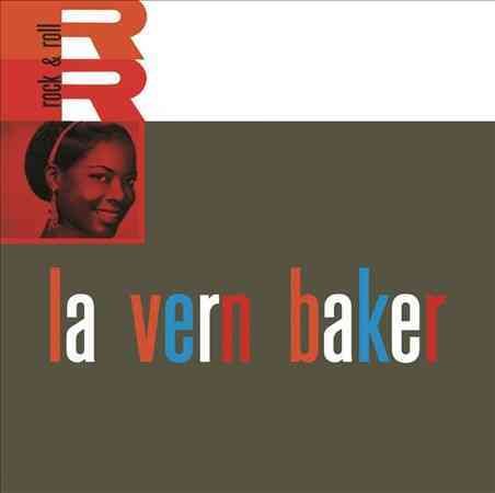 Lavern Baker - Rock And Roll ((Vinyl))