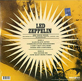 Led Zeppelin - BBC Rock Hour: Recorded at the Playhouse Theatre, London 1969 [Import] ((Vinyl))