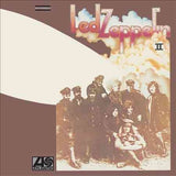 Led Zeppelin - LED ZEPPELIN II (DELUXE) ((Vinyl))