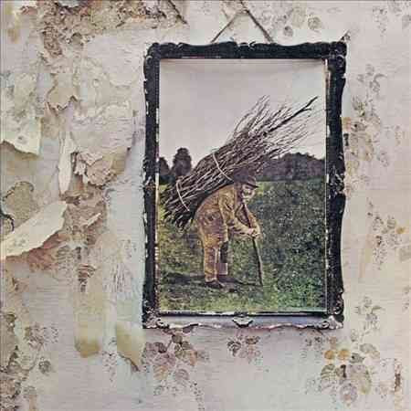 Led Zeppelin - Led Zeppelin IV ((Vinyl))