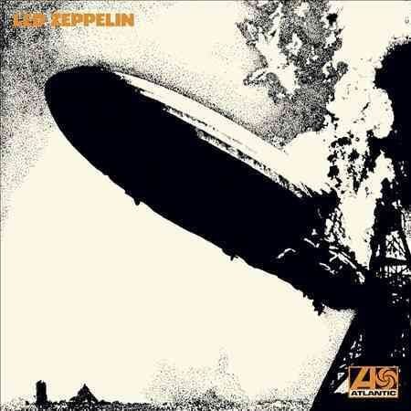 Led Zeppelin - Led Zeppelin I ((Vinyl))