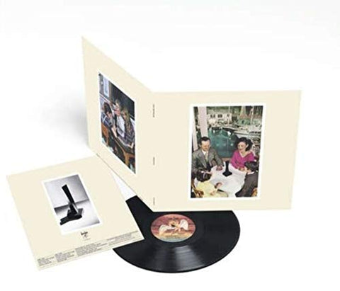 Led Zeppelin - PRESENCE ((Vinyl))