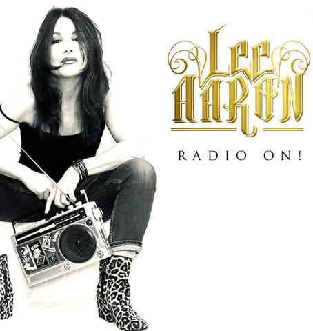 Lee Aaron - Radio On (Digipack Packaging) ((CD))