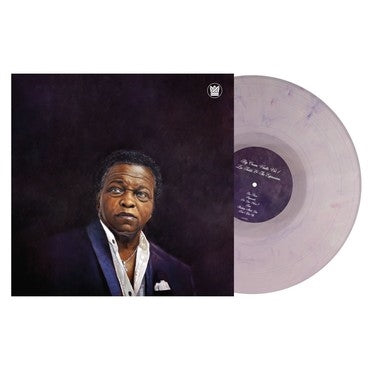 Lee Fields & Expressions - Big Crown Vaults Vol. 1 - Lee Fields & The Expressions (Lavender ((Vinyl))