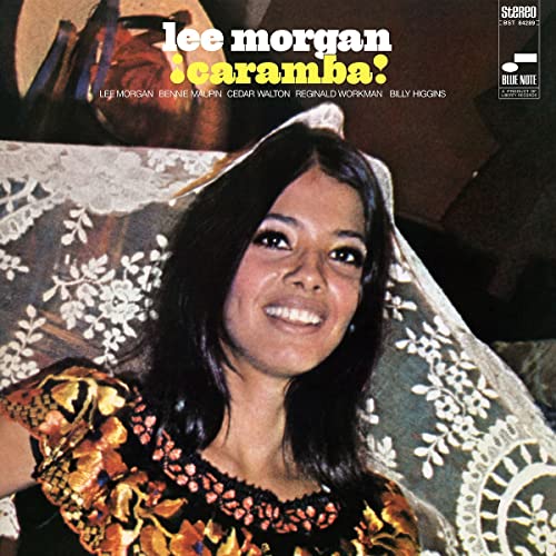 Lee Morgan - Caramba (Blue Note Classic Vinyl Series) [LP] ((Vinyl))