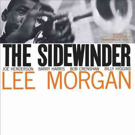 Lee Morgan - SIDEWINDER (LP) ((Vinyl))