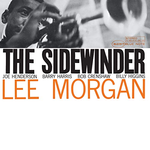 Lee Morgan - The Sidewinder [Blue Note Classic Vinyl Series LP] ((Vinyl))