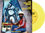 Lee Perry Scratch & the Upsetters - Bird In Hand (Colored Vinyl, Yellow, Limited Edition) (7" Single) ((Vinyl))