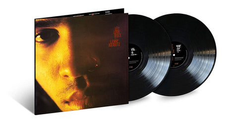 Lenny Kravitz - Let Love Rule [2 LP] ((Vinyl))