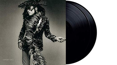 Lenny Kravitz - Mama Said [2 LP] ((Vinyl))