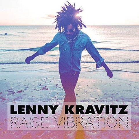 Lenny Kravitz - Raise Vibration (Limited Edition Picture Disc) ((Vinyl))