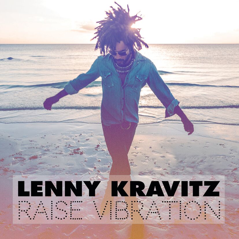 Lenny Kravitz - Raise Vibration ((Vinyl))