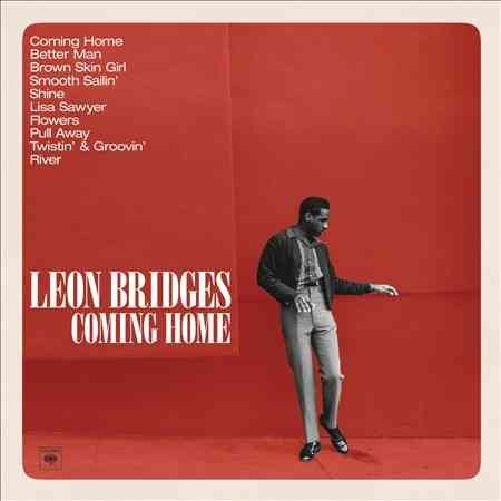 Leon Bridges - Coming Home ((Vinyl))
