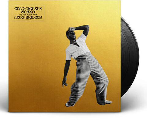 Leon Bridges - Gold-Diggers Sound ((Vinyl))