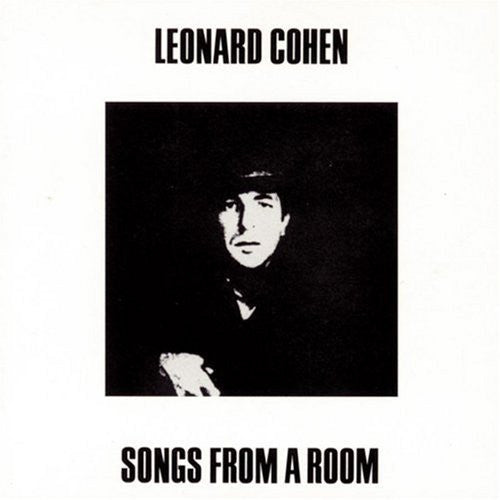 Leonard Cohen - Songs from a Room ((Vinyl))