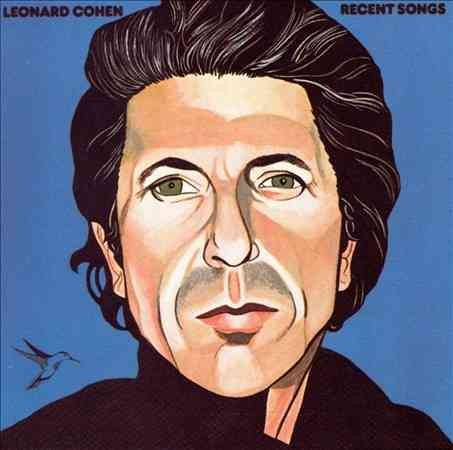 Leonard Cohen - RECENT SONGS ((Vinyl))