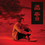 Lewis Capaldi - Divinely Uninspired To A Hellish Extent [LP] ((Vinyl))