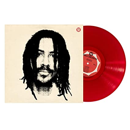 Liam Bailey - Ekundayo (Translucent Red Vinyl) [Explicit Content] ((Vinyl))