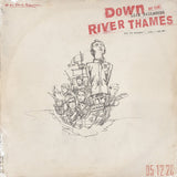 Liam Gallagher - Down By The River Thames (2LP Orange Vinyl) ((Vinyl))