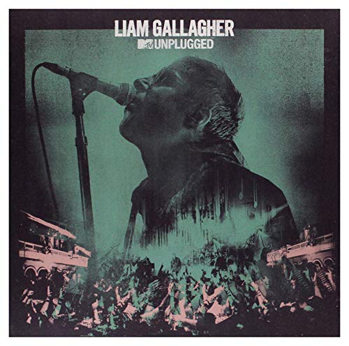Liam Gallagher - MTV Unplugged (Indie Exclusive | 180 Gram Color Vinyl) ((Vinyl))