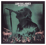 Liam Gallagher - MTV Unplugged (Indie Exclusive | 180 Gram Color Vinyl) ((Vinyl))