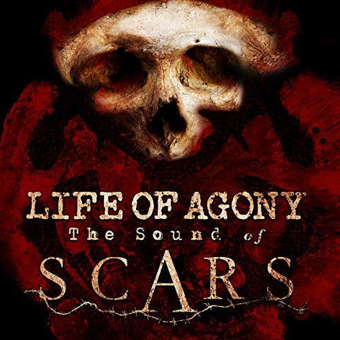 Life Of Agony - The Sound of Scars ((Vinyl))