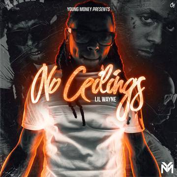 Lil Wayne - No Ceilings (RSD Black Friday 11.27.2020) ((Vinyl))