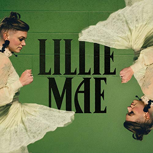 Lillie Mae - Other Girls ((Vinyl))