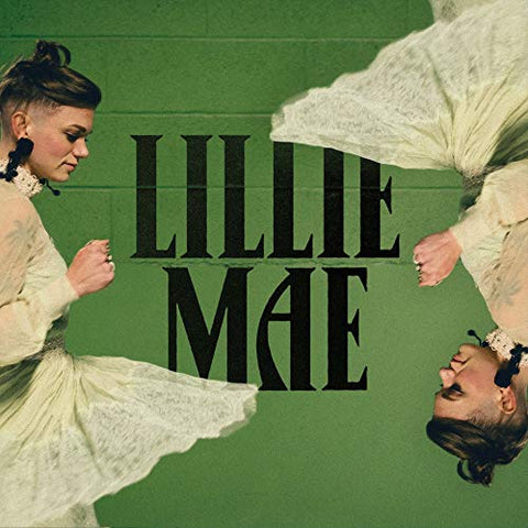 Lillie Mae - Other Girls ((Vinyl))
