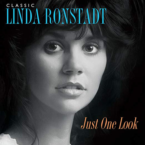 Linda Ronstadt - Classic Linda Ronstadt: Just One Look (3 LP) ((Vinyl))