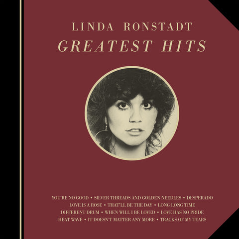 Linda Ronstadt - Greatest Hits ((Vinyl))