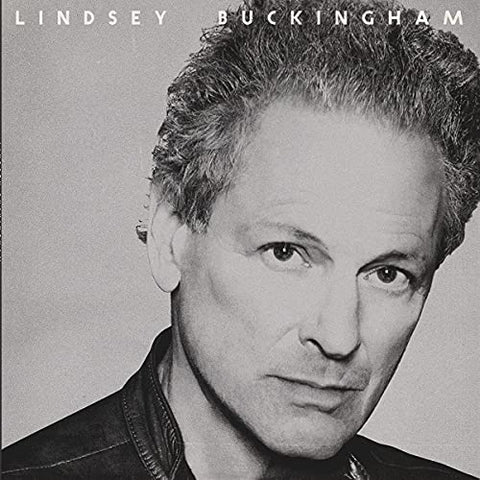 Lindsey Buckingham - Lindsey Buckingham ((CD))