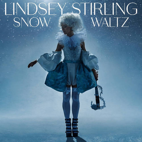 Lindsey Stirling - Snow Waltz ((Vinyl))
