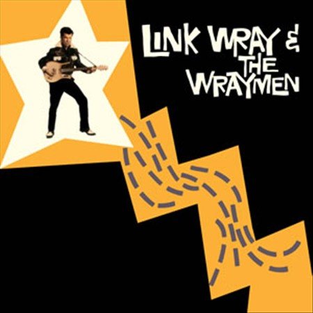 Link Wray - Link Wray And The Wraymen ((Vinyl))