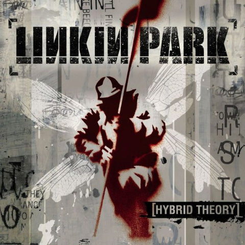 Linkin Park - Hybrid Theory ((Vinyl))