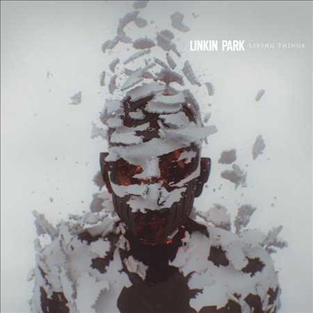 Linkin Park - LIVING THINGS ((Vinyl))