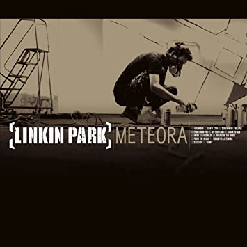 Linkin Park - Meteora (RSD Black Friday 11.27.2020) ((Vinyl))