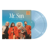 Little Big Town - Mr. Sun [Baby Blue 2 LP] ((Vinyl))
