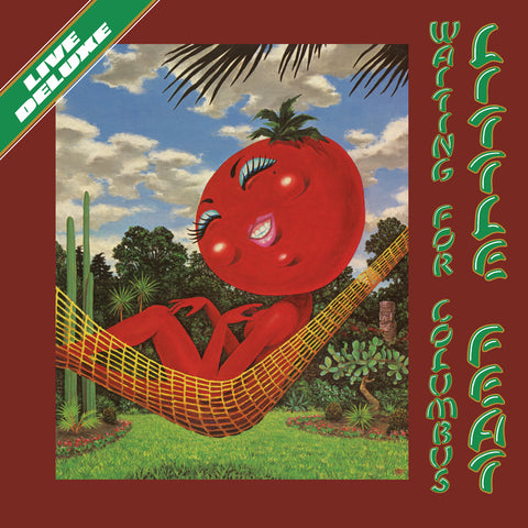 Little Feat - Waiting for Columbus (Super Deluxe Edition) ((CD))