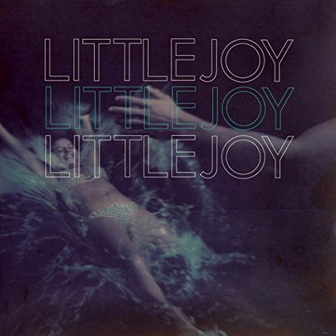 Little Joy - LITTLE JOY ((Vinyl))