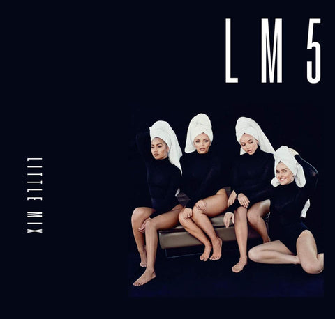 Little Mix - LM5: Special Edition [Import] ((Vinyl))