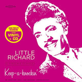 Little Richard - 33 Tours - Keep A-Knockin' (Pink Vinyl + CD) ((Vinyl))