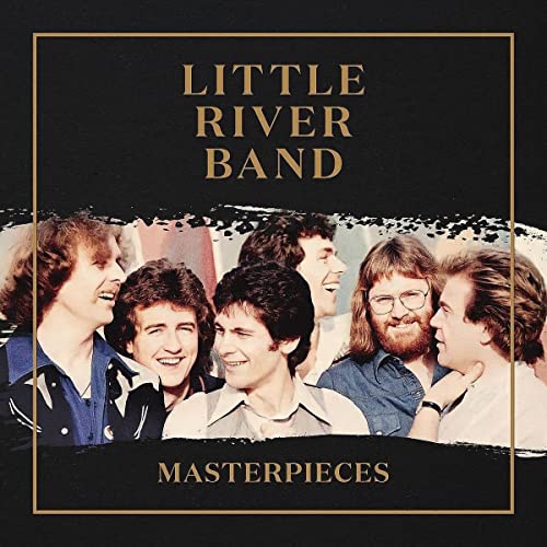 Little River Band - Masterpieces [2 CD] ((CD))