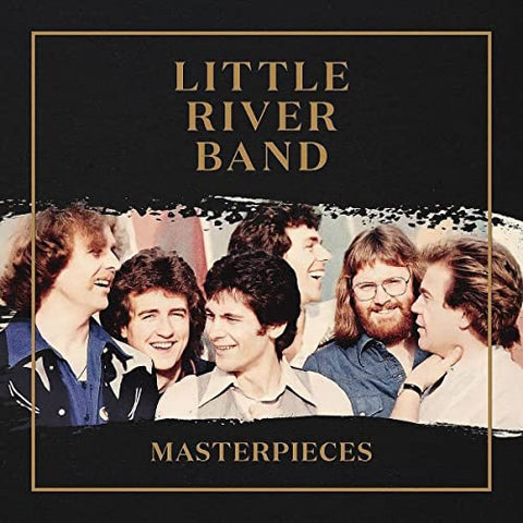 Little River Band - Masterpieces [2 CD] ((CD))