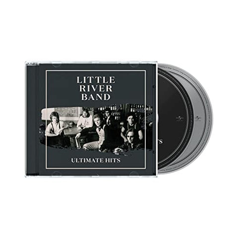 Little River Band - Ultimate Hits [2 CD] ((CD))