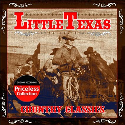 Little Texas - Country Classics ((CD))