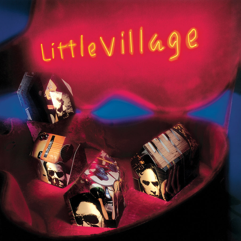 Little Village - Little Village (syeor Exclusive 2019) ((Vinyl))